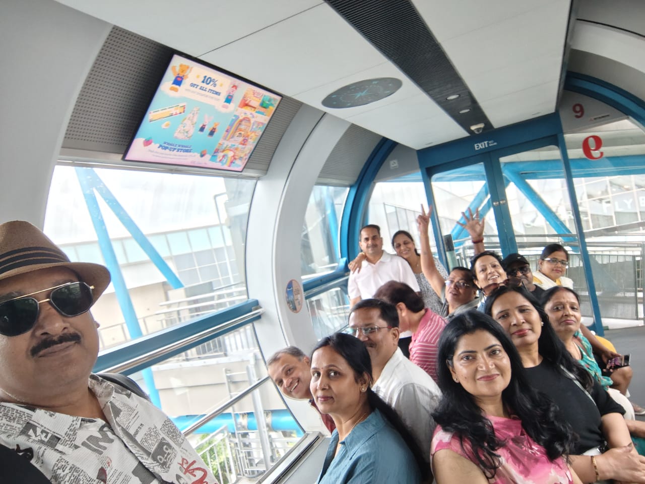 Singapore corporate trip - Image 13